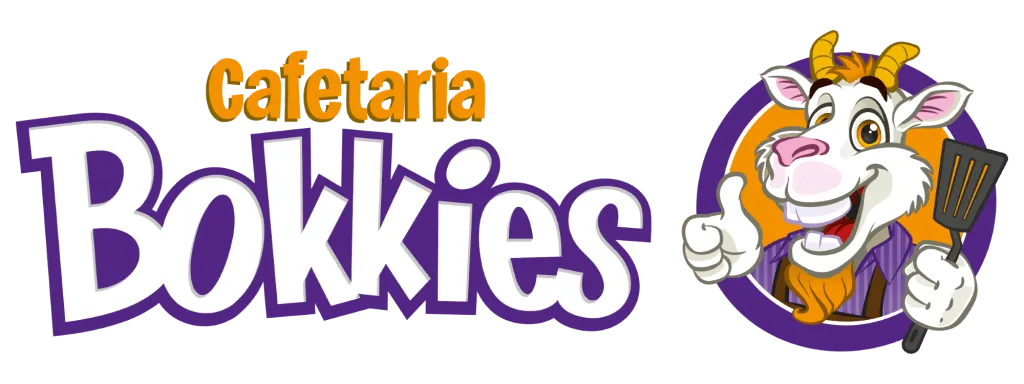 Cafetaria Bokkies
