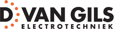 D. van Gils Electrotechniek
