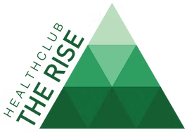 Healthclub The Rise