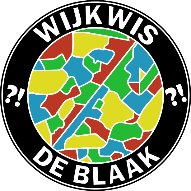 WijKwis Logo
